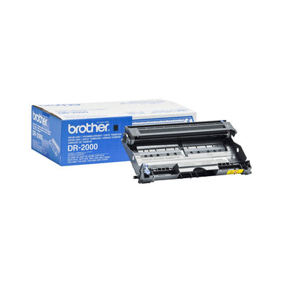 Brother Drum Dr 2000 12000 Pgs Hl 2030/2040/2070N — image 1