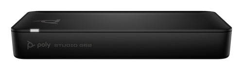 Poly Sistema Videoconferencia G62 With Kit Board Assembly And Without Cable Power Taa — image 1