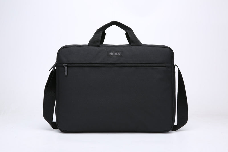 Nilox Case Laptop 15.6 Basic With Bolsillo