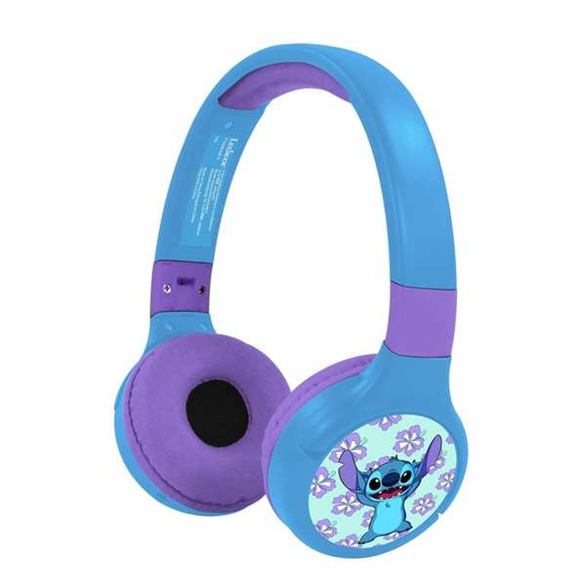Lexibook Bluetooth Headphones Lexibook