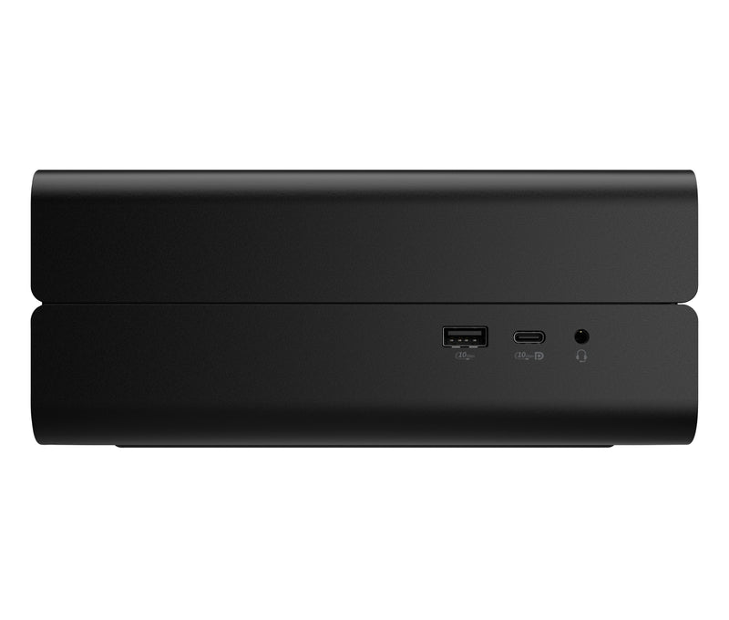 HP Z2 G1A Copilot + PC Ai PC Ai Workstation Mini 4U 1 X Ryzen Ai Max. Pro 390 / Up To 5GHZ RAM 32GB SSD 1TB NV