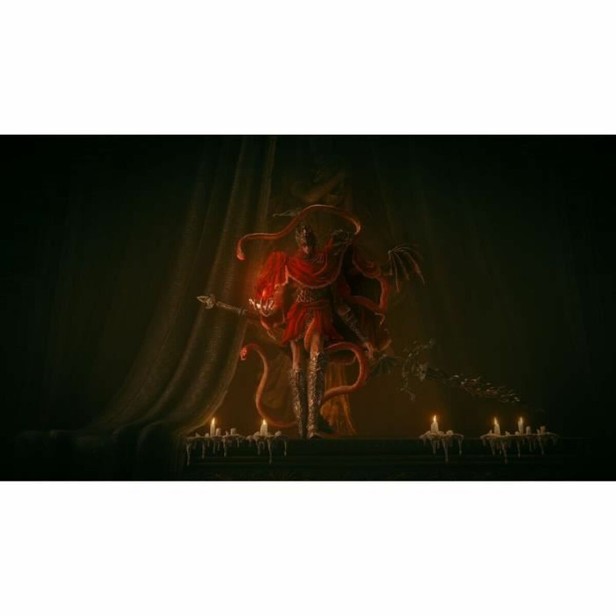 Bandai Namco Playstation 5 Video Game Bandai Namco Elden Ring: Shadow Of The Erdtree