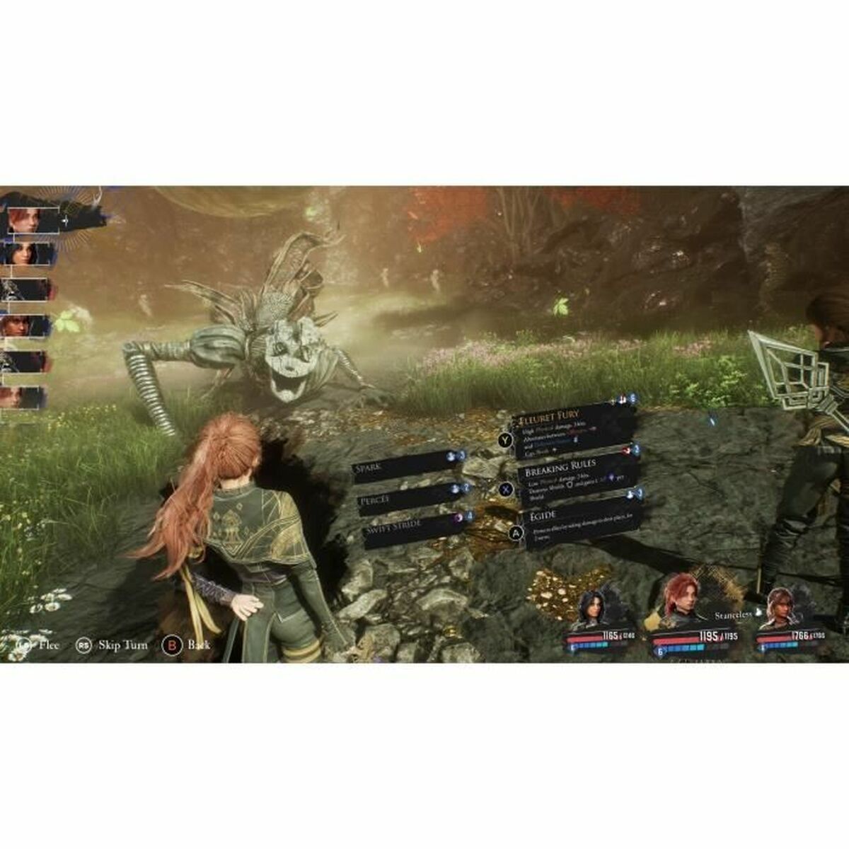 Bandai Namco Playstation 5 Video Game Bandai Namco