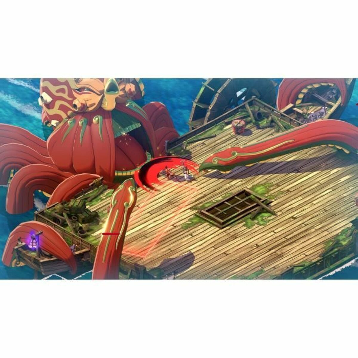 Bandai Namco Playstation 5 Video Game Bandai Namco