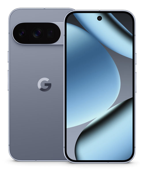 Google Pixel 10 Pro 5G Dual SIM 16GB RAM 128GB - Moonstone — image 1