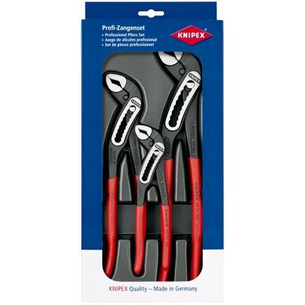 Knipex 00 20 09 V03 Set Of Pliers