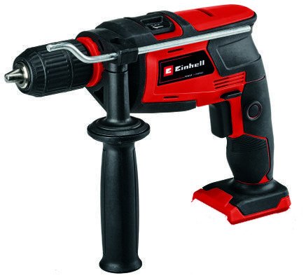 Einhell Drill Impacto Wireless Tc-id 18 Li-solo, 18 Voltios