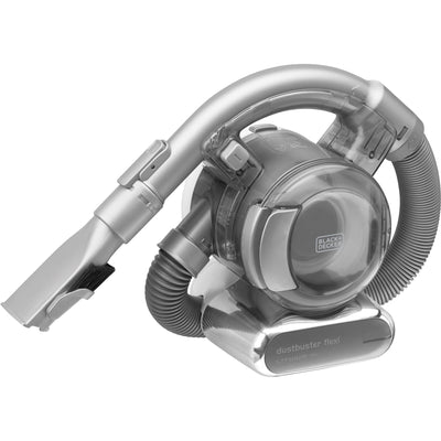 Vacuum Cleaner Mano Black & Decker PD1820L — image 1