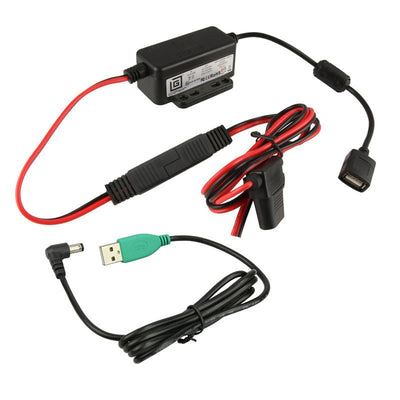 Gds Modular Hardwired Car Charger With DC Cable — image 1