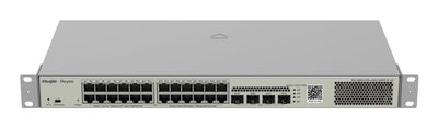 Switch Ruijie Reyee RG-NBS3100-24GT4SFP-P-V2 — image 1