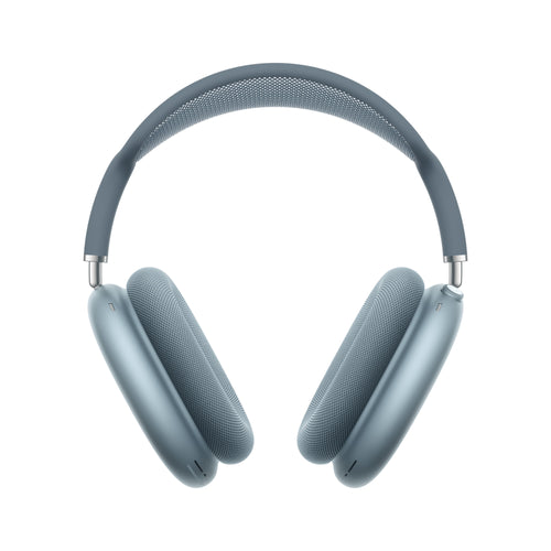 Apple Headphones Bluetooth Airpods Max. USB-C Blue — image 1