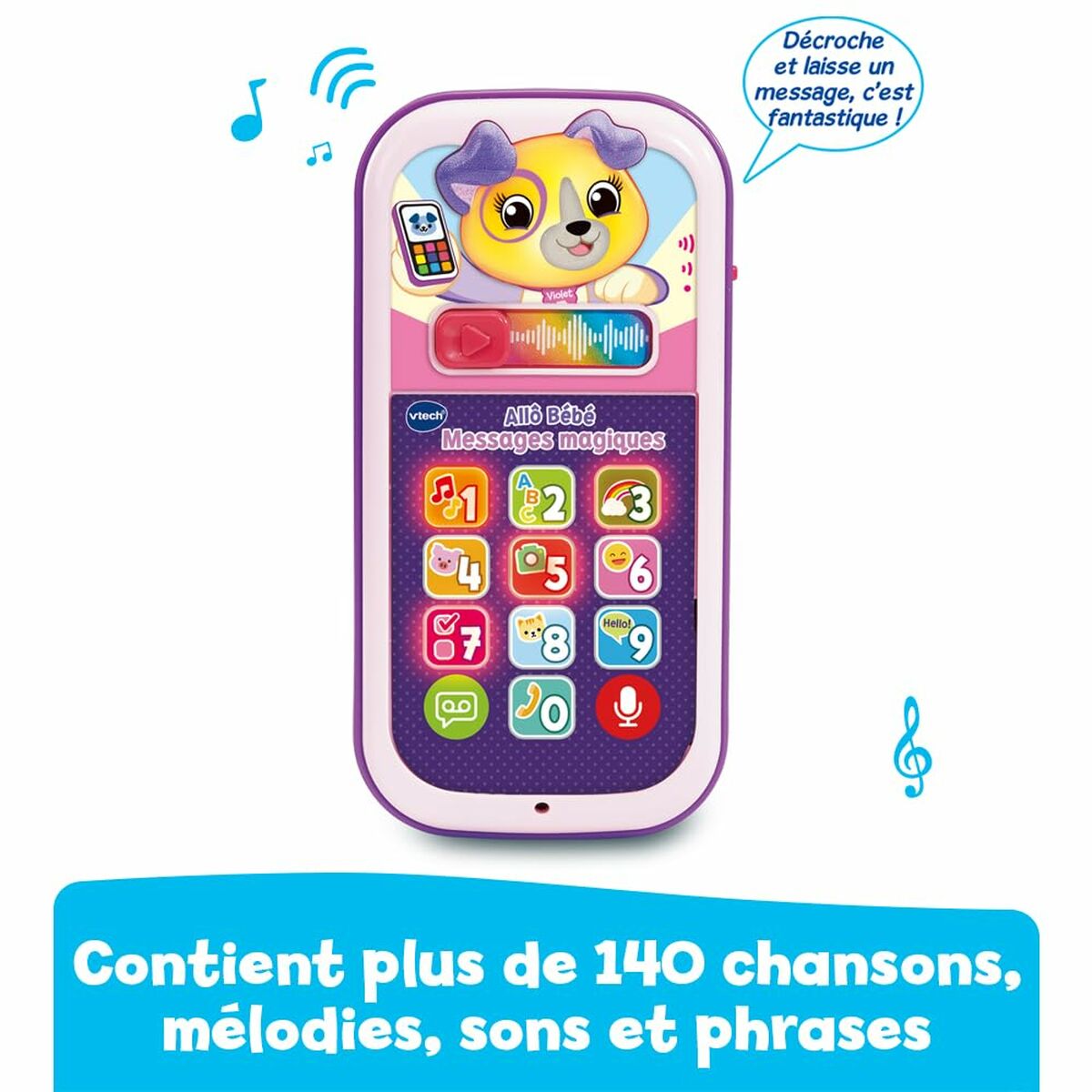 Vtech Baby Smartwatch Vtech Baby