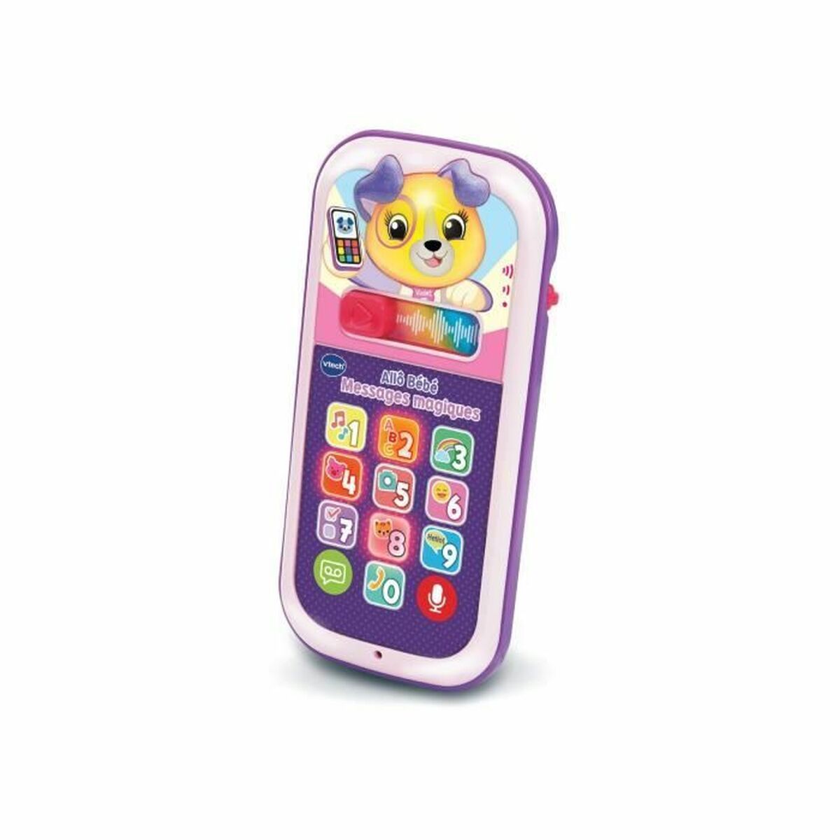 Vtech Baby Smartwatch Vtech Baby