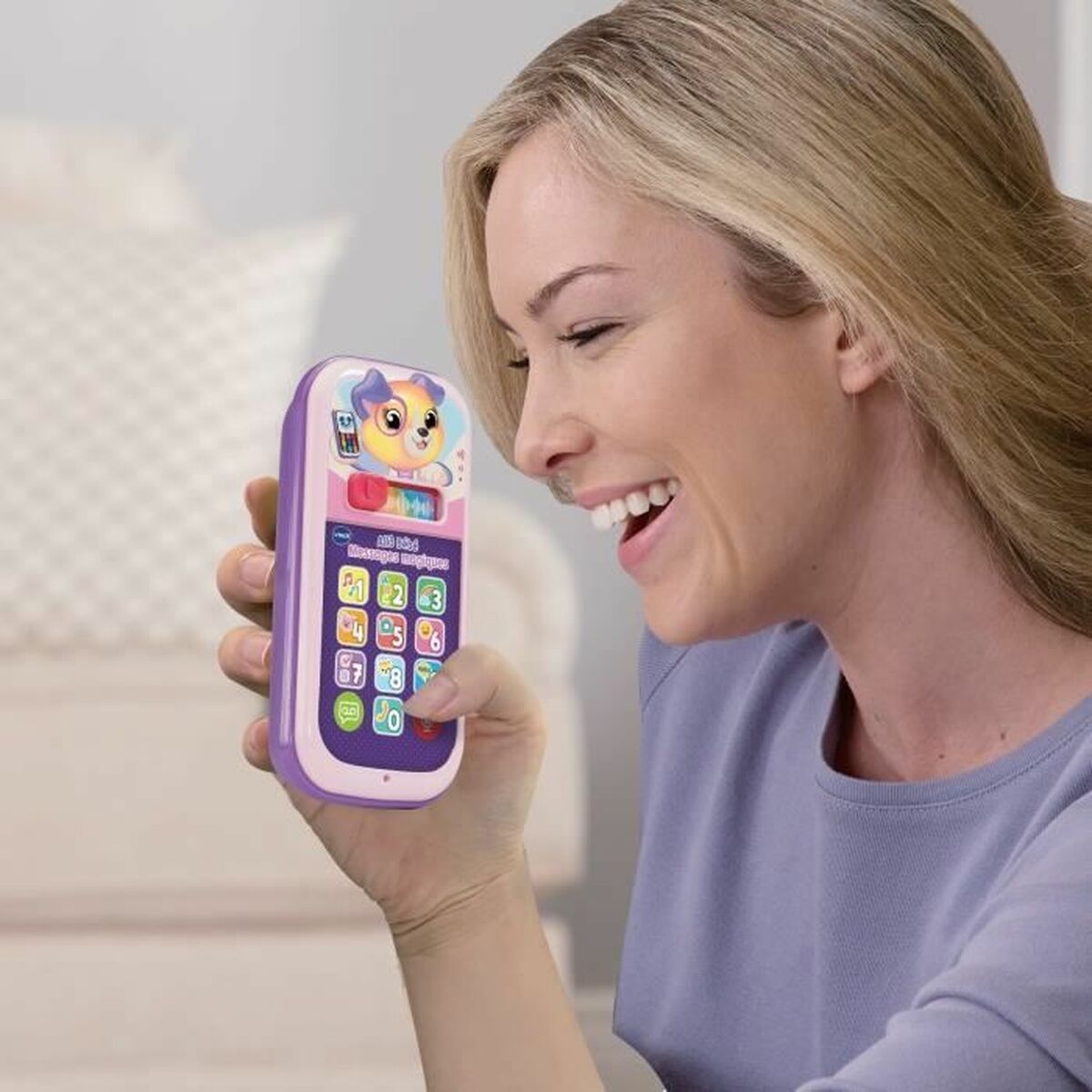 Vtech Baby Smartwatch Vtech Baby