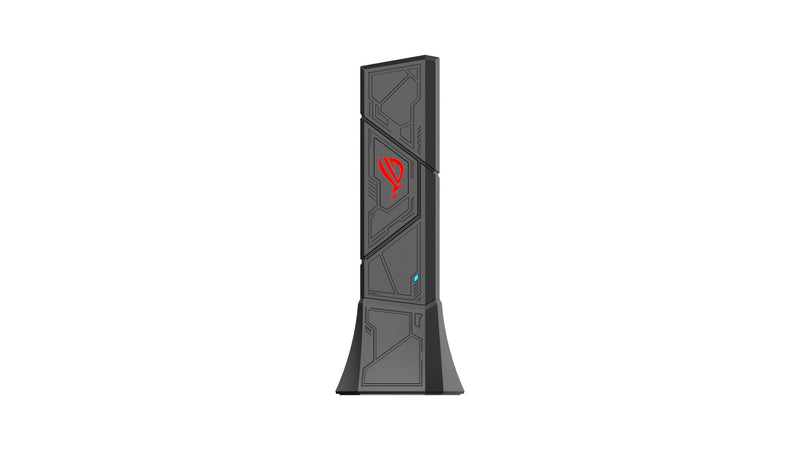 ASUS Rog USB-BE92 BE6500 Tri-band, Adapter LAN Antracita 90IG09I0-MO0B00