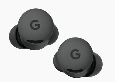Google Pixel Buds 2A Headphones Inalámbricos With Micro Oreja Bluetooth Cancelación Sound Activo Avellana — image 1