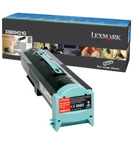Lexmark Genuine Toner Cartridge Printing 35.000 Paginas X/860E/862E/864E — image 1