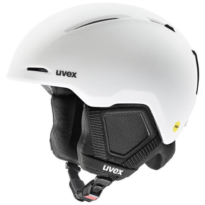 Uvex Helmet Esquí Monte Lt Mips 54-62CM White