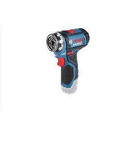 Bosch Drill/Atornillador Inalámbricogsr 12V-15 Fc Professional Body Only 12VOLT 06019F6004 — image 1