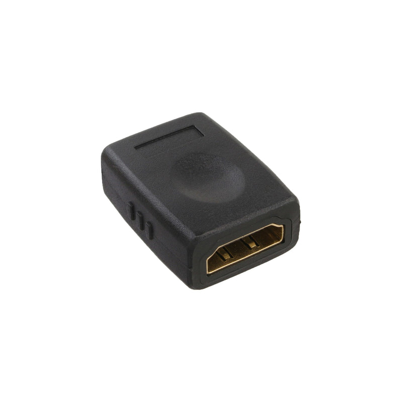 Inline Adapter HDMI a Female a Female With Bathroom Oro