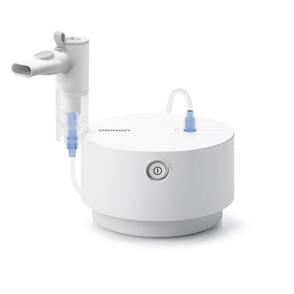 Omron Nebulizador C28P NE-C105- And