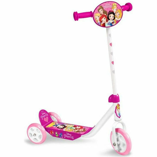 Disney Princess Scooter Disney Princess Pink