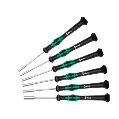 Wera 05118158001 Screwdriver Manual Set Screwdriver Standard — image 1
