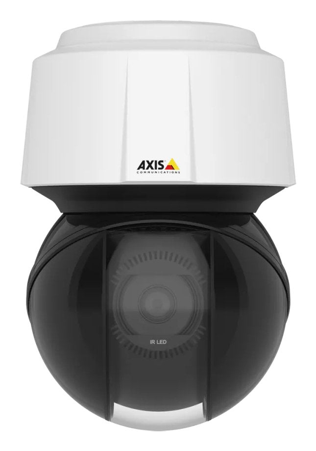 Axis Q6135-LE Ptz Camera Security IP Outdoor 1920 X 1080 Pixels Wall