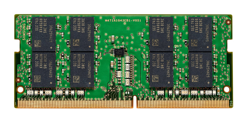 HP RAM 32GB DDR4-3200 SODIMM Memory