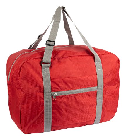 Wedo Bag Travel Foldable Blue