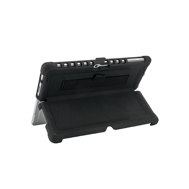 Mobilis 053012 Case For Surface Pro 8, Surface Pro 9 (13) Folio Black