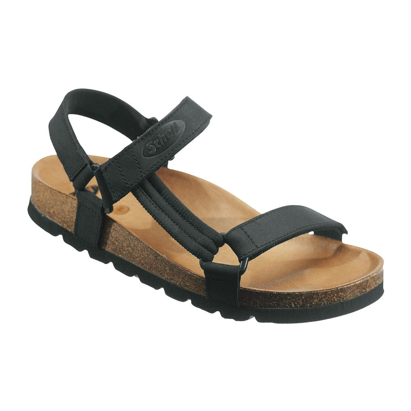 Scholl Heaven Unisex Adulto Black