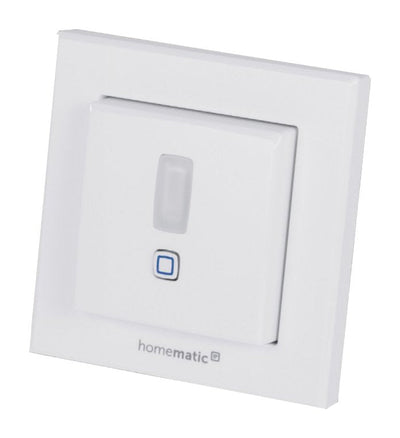 Detector Motion IP Homematic 55 Fotogramas (HMIP-SMI55) 156242A0 — image 1