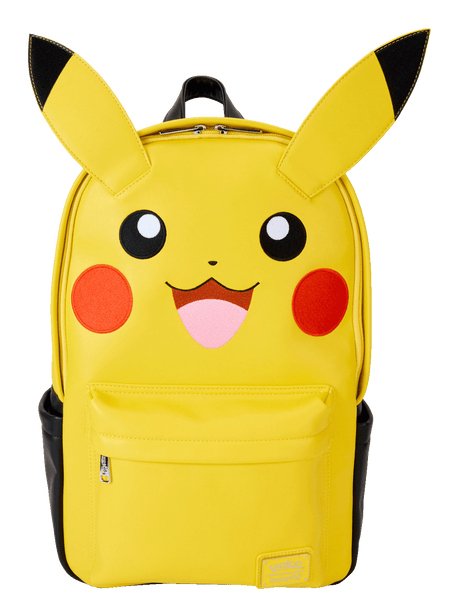 Loungefly Backpack Pikachu Pokemon 44CM