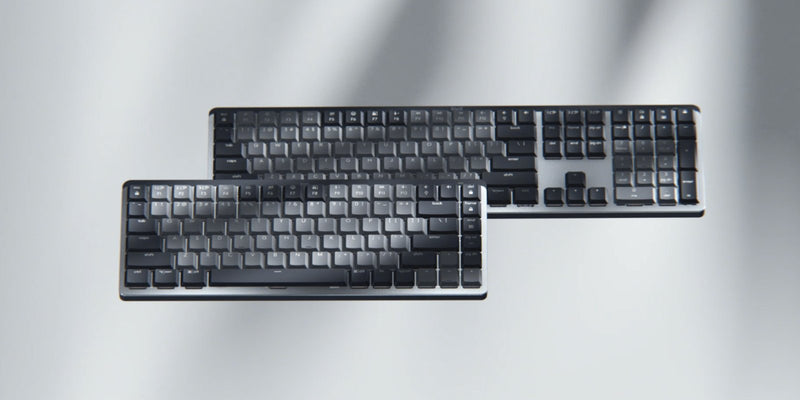 Logitech Master Series Mx Mechanical Mini Keyboard Retroiluminación Wireless Bluetooth Le Qwertz Suizo Switch