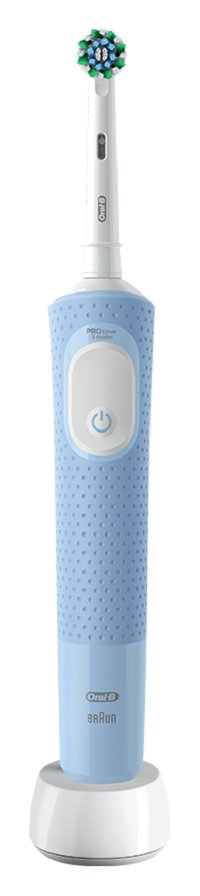 Oral-b Vitality Pro D 103 Blue Hangable Box
