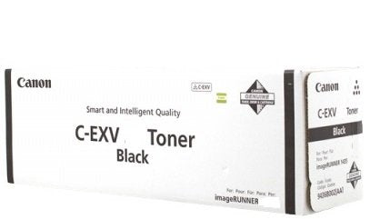 Canon C-exv 54 Genuine Black — image 1