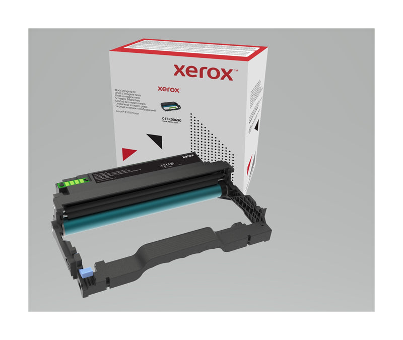 Xerox Drum Genuine 013R00691 Black - 013R00691 [PAG-12000]