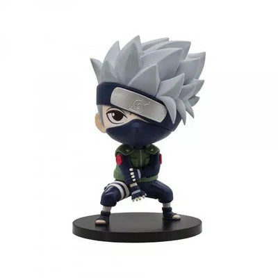 Banpresto Figure : Naruto Shippuden Hatake Kakashi — image 1
