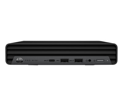 HP PC Pro Mini 400 G9 B70YKAT Intel Core I5-14500T 8GB 256GB SSD WIN11 Pro — image 1