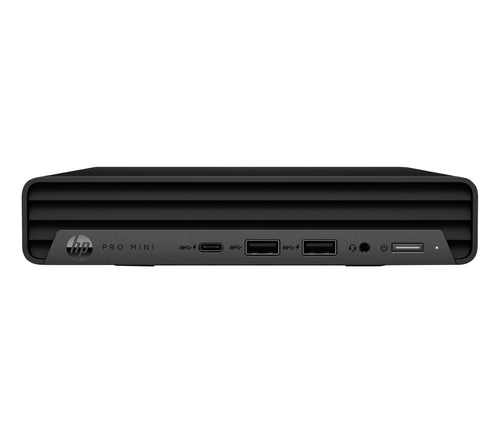 HP PC Pro Mini 400 G9 B70YKAT Intel Core I5-14500T 8GB 256GB SSD WIN11 Pro — image 1