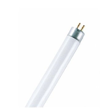Osram Basic T5 Lamp Fluorescent 8W G5 White Frí Or T5 8W/640 G5 — image 1