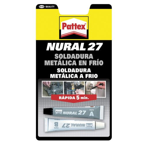 Pattex Glue Nural 27 22ML 1768322