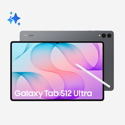 Samsung Galaxy Tab S12 Ultra Wi-Fi 256GB — image 1