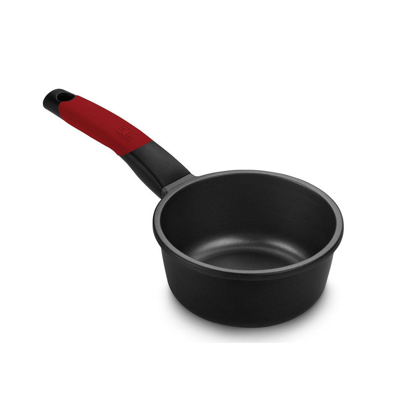 Bra Saucepan Premiere A413816 Ø16CM Aluminium Fundido Apto Inducción