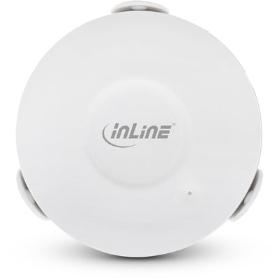 Inline Sensor Humedad Smarthome — image 1
