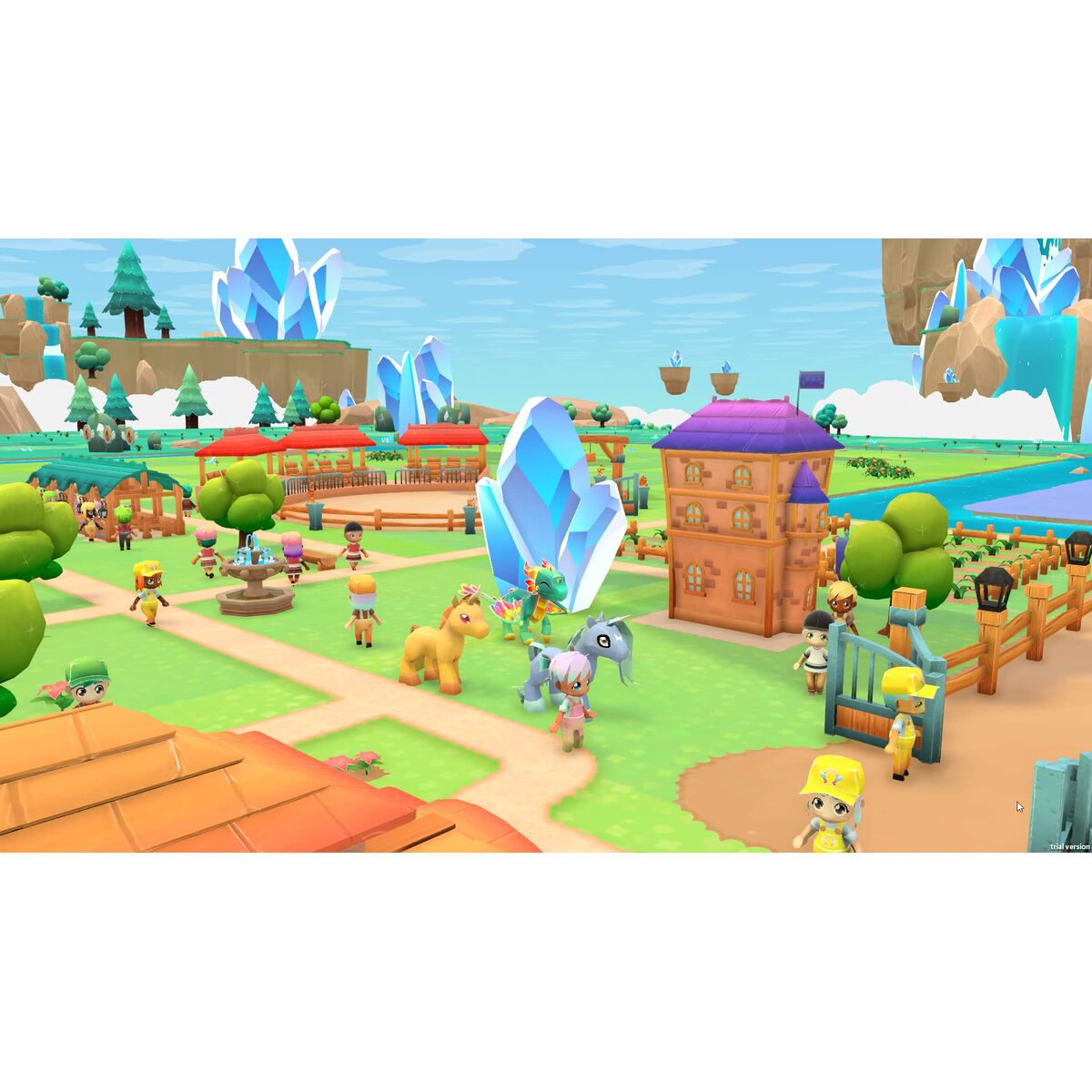 Nacon Playstation 5 Video Game Nacon Ps5Myranchspit