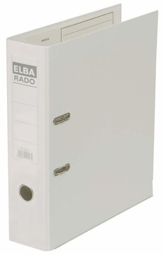 Elba Ring Binder Lever Carto