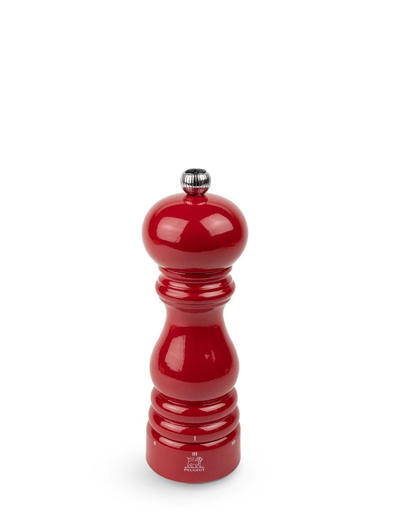 Peugeot Paris U'select Molinillo Sal Red