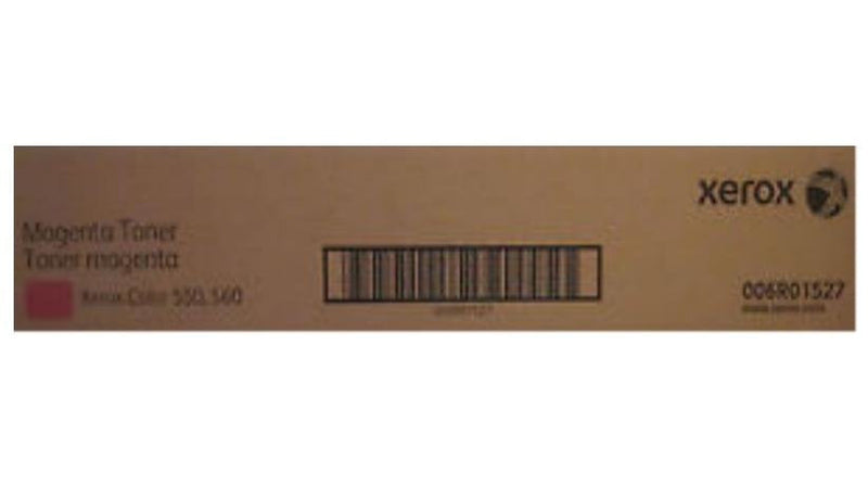 Xerox Toner 550/560 Magenta 34K